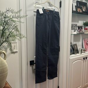Joe’s Men’s Navy Blue Chinos